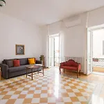 Colosseum Number Sixteen Apartment