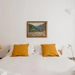 Colosseum Number Sixteen Apartment