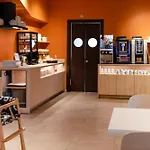 B&B Hotel Roma Pietralata Tiburtina