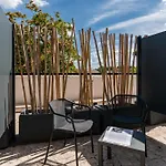 B&B Hotel Roma Pietralata Tiburtina