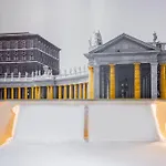 B&B Hotel Roma Pietralata Tiburtina