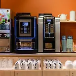 B&B Hotel Roma Pietralata Tiburtina