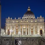Villa Carpegna House 10 Minuti From Vatican San Peter