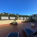 Terrazza Flaminia