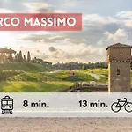 San Paolo Suites Metro Station