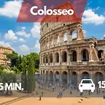 10 Minuti Dal Vaticano Domus Valeria