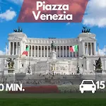 10 Minuti Dal Vaticano Domus Valeria