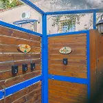 Gianicolo Holiday Lofts