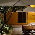 Trastevere Incantevole Con Patio Esterno Privato