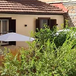 Trastevere Incantevole Con Patio Esterno Privato