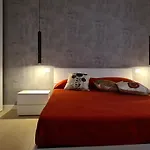 Trastevere Incantevole Con Patio Esterno Privato