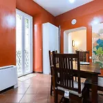 Colosseum Apartment With Terrace By Ndp Rent
