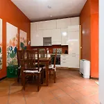 Colosseum Apartment With Terrace By Ndp Rent