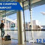 Il Magnifico Superior Rooms 400M From Tiburtina Railway Station And 290M From Metro