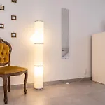 San Paolo Metro, Modern Apartment With View