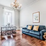 Bbhome Eleganza E Comfort Unico In San Giovanni District