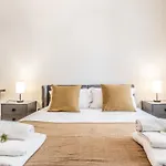 Bbhome Eleganza E Comfort Unico In San Giovanni District