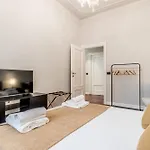 Bbhome Eleganza E Comfort Unico In San Giovanni District