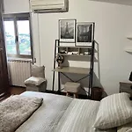 Casa40 Attico Con Terrazza