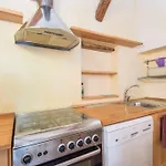 Charming Luxury Trastevere Apartment