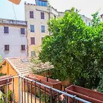 Charming Luxury Trastevere Apartment