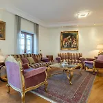 Trevi Terrace Penthouse