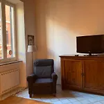 Appartamento Storico Borgo Pio