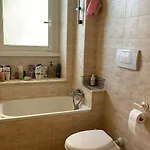 Cozy Room Close To The Vatican