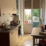 Cozy Room Close To The Vatican