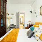 Ych-Belle Epoque House