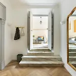 Ych-Belle Epoque House