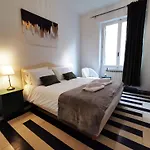 Key Apartments Vatican Flat