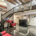 Opera Suites Pinciana