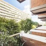 Vetere 101 Apartment
