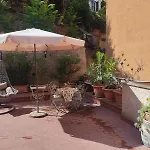 Vatican Heart Leone - Roman Terrace