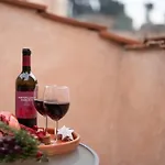 Romantica Bocca Della Verita