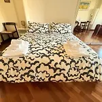 Elegant Studio, 20 Mins From Termini Station