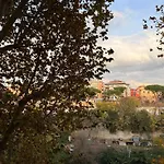 Elegant Studio, 20 Mins From Termini Station
