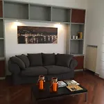 Cozy Apartment In Balduina Rome