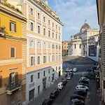 The Best Rent - Two-Bedroom Apartment In Santa Maria Maggiore