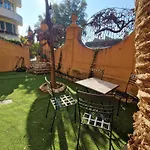 L\'Arancio A Belle Arti Flaminio