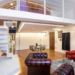 Pantheon Luxury Apartment