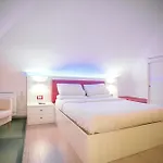 Pantheon Luxury Apartment