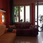 4321 B&B Stazione Trastevere