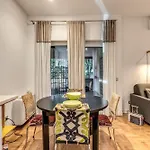 Romantic Piccolomini Lux Guest House