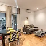 Romantic Piccolomini Lux Guest House