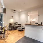 Romantic Piccolomini Lux Guest House