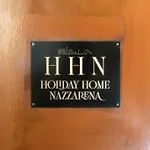 Holidayhomenazzarena