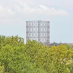 Ych-Rifugio Incantato Sul Tevere