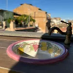 Pantheon Gabbianina Home